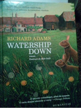 Watership down