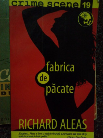 Fabrica de pacate