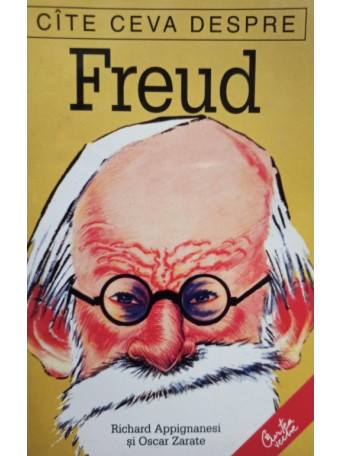 Cite ceva despre Freud