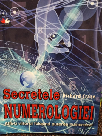 Secretele numerologiei