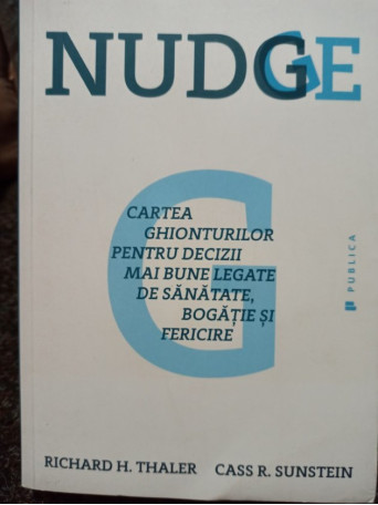 Nudge