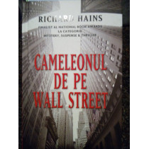 Cameleonul de pe Wall Street