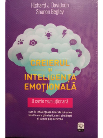 Creierul si inteligenta emotionala