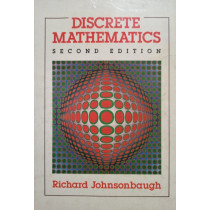 Discrete mathematics