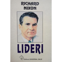 Lideri