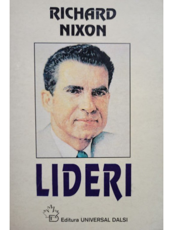 Lideri