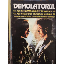 Demolatorul