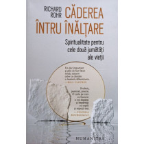 Caderea intru inaltare