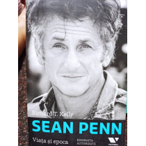 Sean Penn, viata si epoca