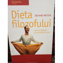 Dieta filozofului