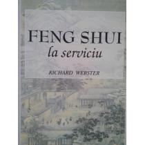 Feng Shui la serviciu