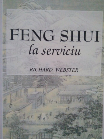 Feng Shui la serviciu