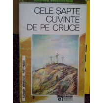 Cele sapte cuvinte de pe cruce