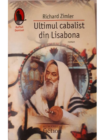 ULTIMUL CABALIST DIN LISABONA