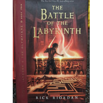 The battle of the labyrinth