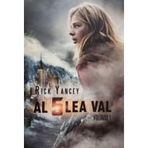 Al 5-lea val, vol. 1