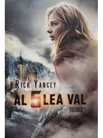 Al 5lea val, vol. 1