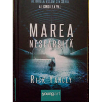 Marea nesfarsita