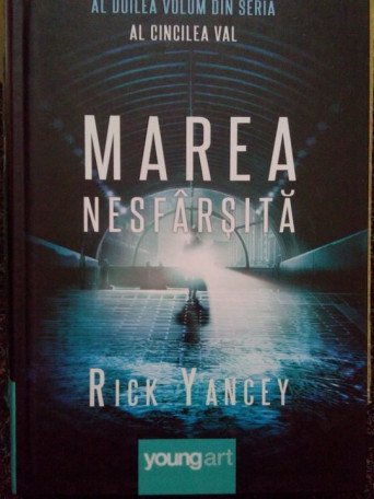 Marea nesfarsita