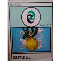 Gutuiul