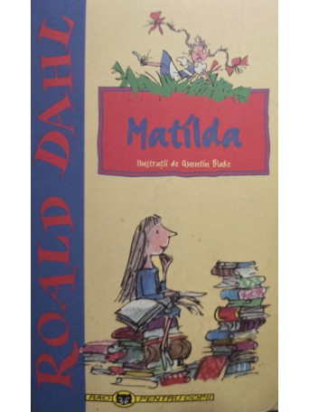 Matilda