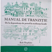 Manual de tranzitie