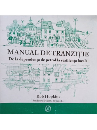 Manual de tranzitie