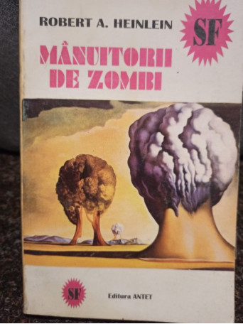 Manuitorii de zombi