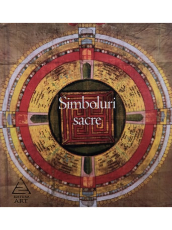 Simboluri sacre