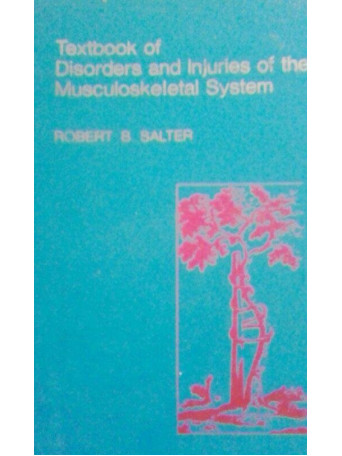 Textbook of Disorders and Injuries of the Musculoskeletal System