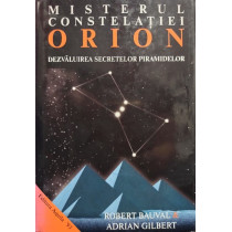 Misterul constelatiei Orion