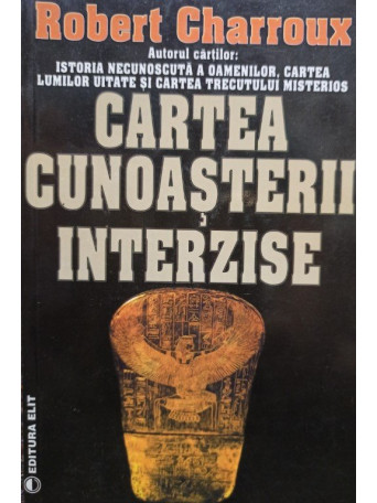 Cartea cunoasterii interzise