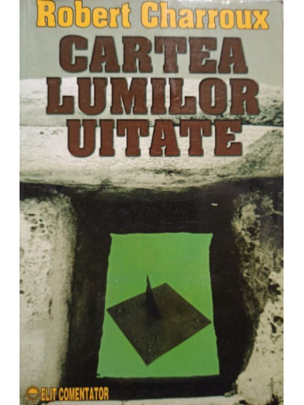 Cartea lumilor uitate