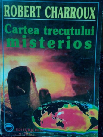 Cartea trecutului misterios