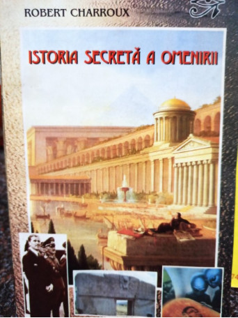 Istoria secreta a omenirii