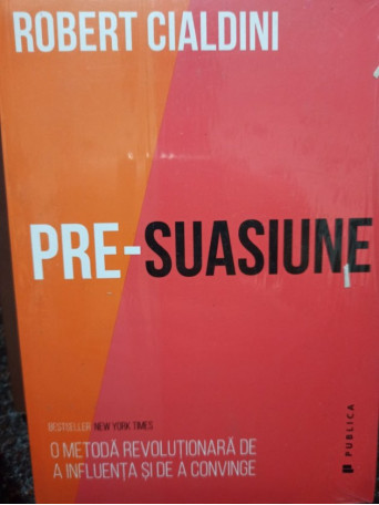 Presuasiune