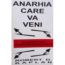 Anarhia care va veni