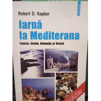 Iarna la Mediterana