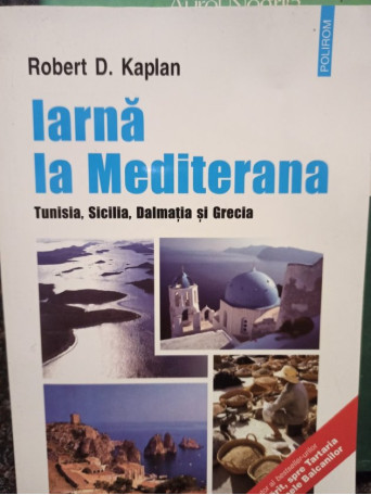 Iarna la Mediterana