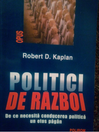 Politici de razboi