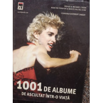 1001 de albume de ascultat intro viata