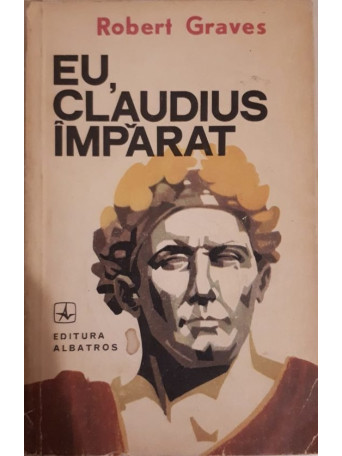 EU, CLAUDIUS IMPARAT