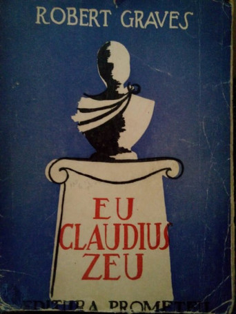 Eu Claudius zeu