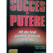 Succes si putere