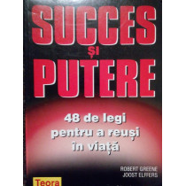 Succes si putere