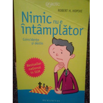 Nimic nu e intamplator