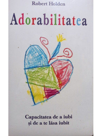 Adorabilitatea