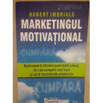 Marketingul motivational