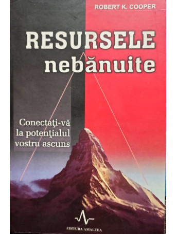 Resursele nebanuite