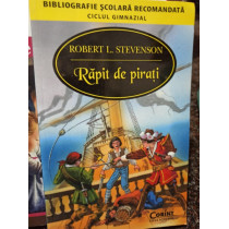 Rapit de pirati